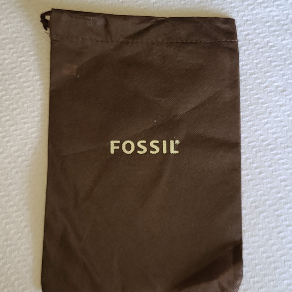 Fossil Wallet Protector Sleeve